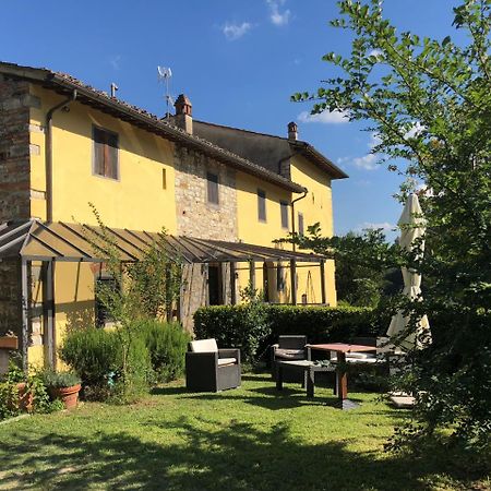 Tenuta Dei Cavalieri Molino del Piano Zewnętrze zdjęcie