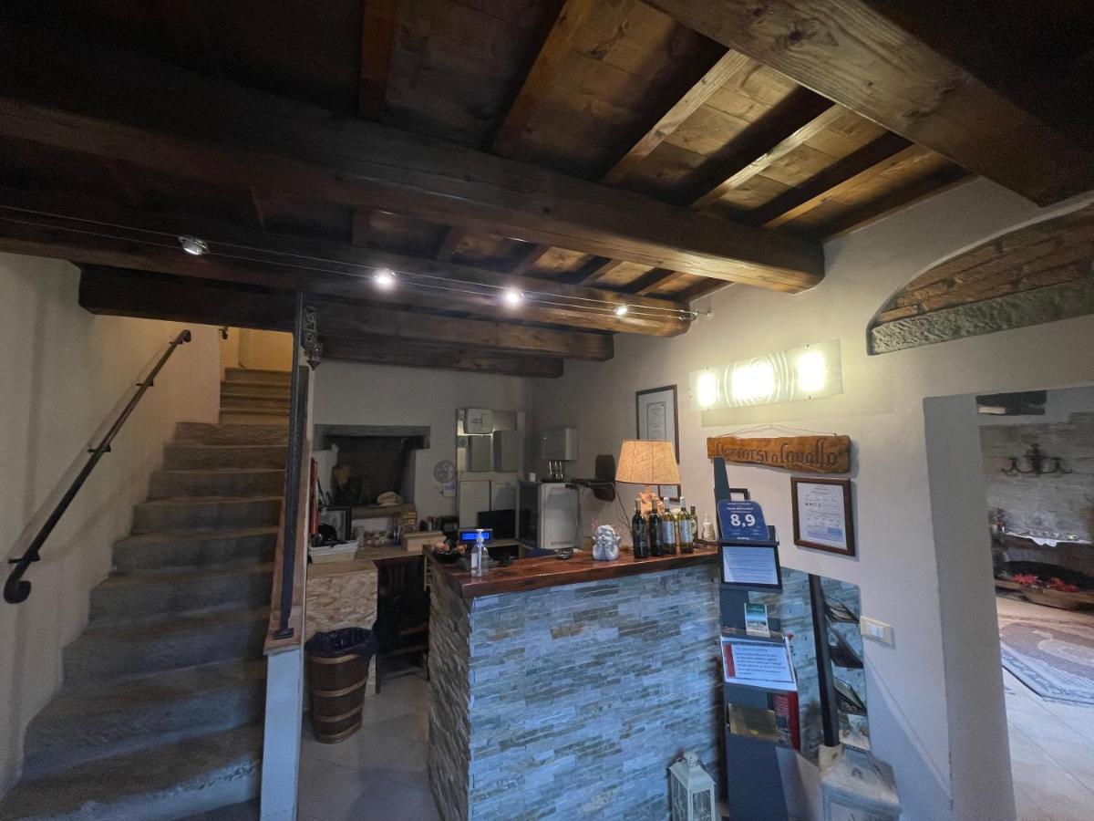 Tenuta Dei Cavalieri Molino del Piano Zewnętrze zdjęcie