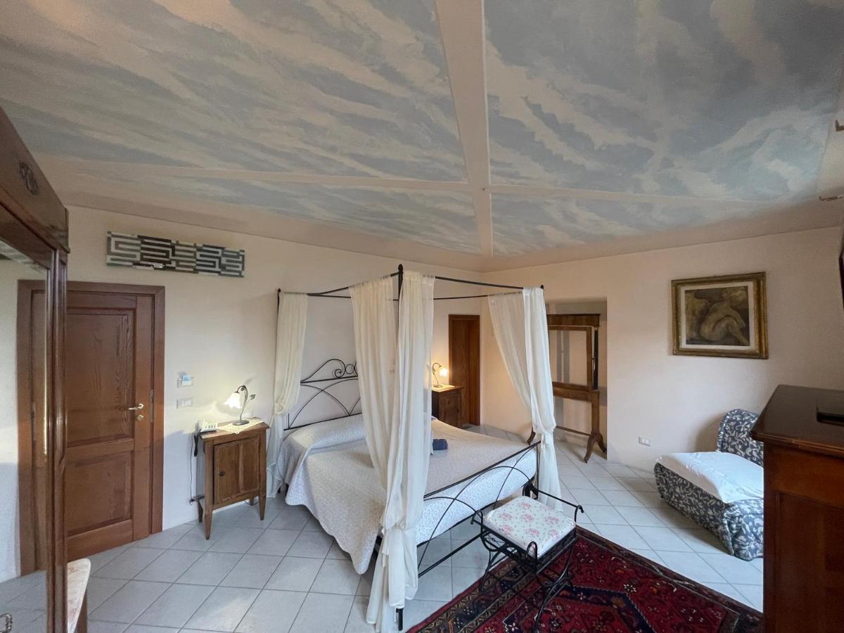 Tenuta Dei Cavalieri Molino del Piano Zewnętrze zdjęcie
