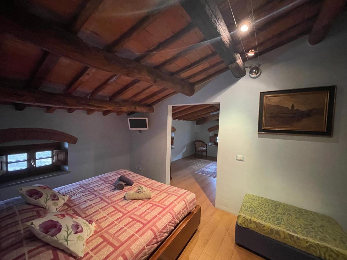 Tenuta Dei Cavalieri Molino del Piano Zewnętrze zdjęcie