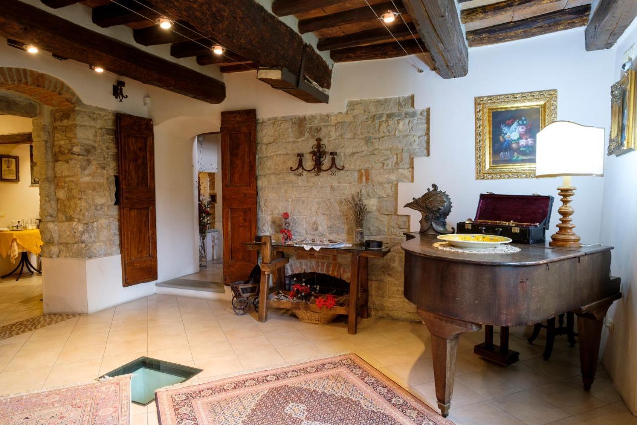 Tenuta Dei Cavalieri Molino del Piano Zewnętrze zdjęcie