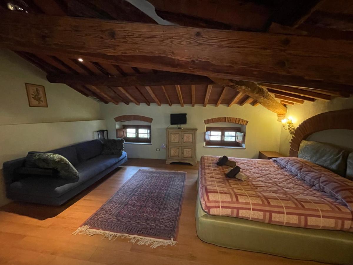 Tenuta Dei Cavalieri Molino del Piano Zewnętrze zdjęcie