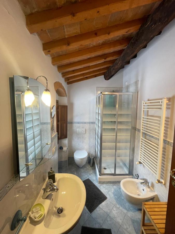 Tenuta Dei Cavalieri Molino del Piano Zewnętrze zdjęcie