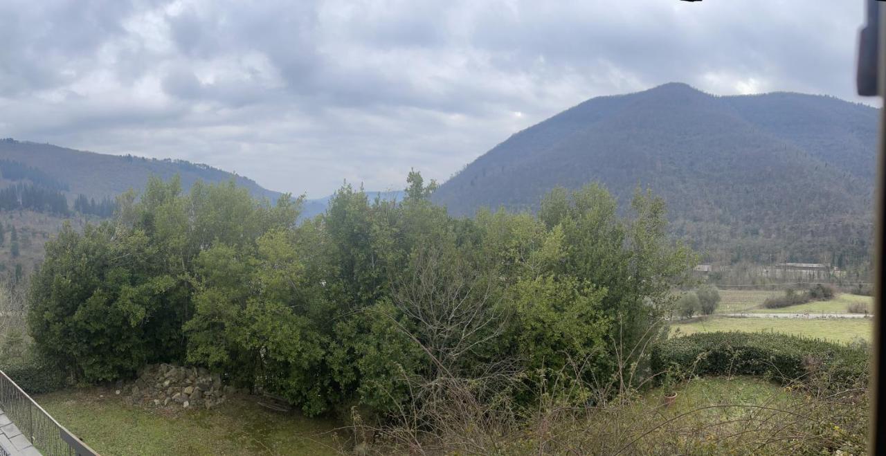 Tenuta Dei Cavalieri Molino del Piano Zewnętrze zdjęcie