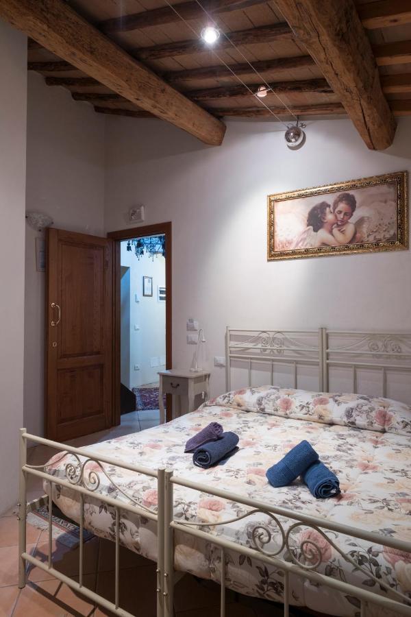 Tenuta Dei Cavalieri Molino del Piano Zewnętrze zdjęcie