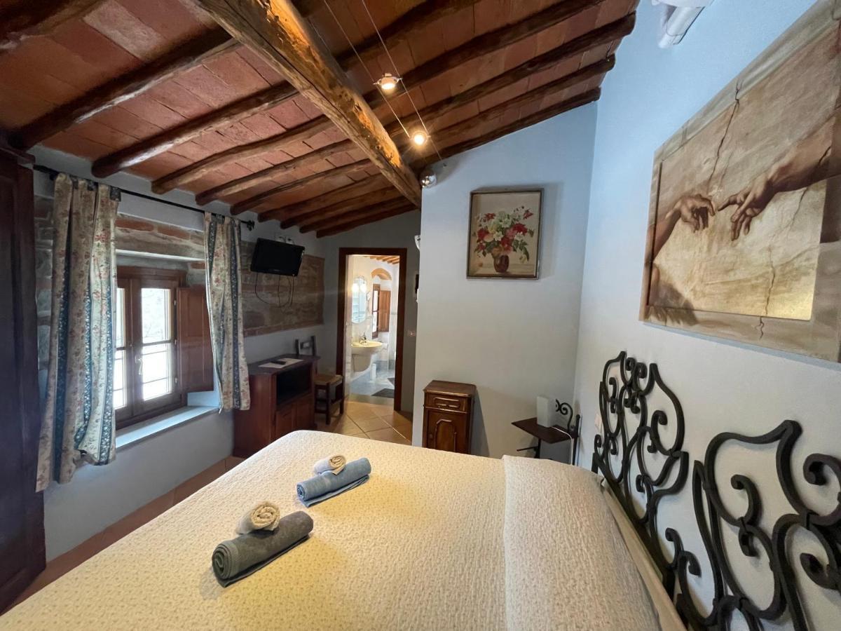 Tenuta Dei Cavalieri Molino del Piano Zewnętrze zdjęcie
