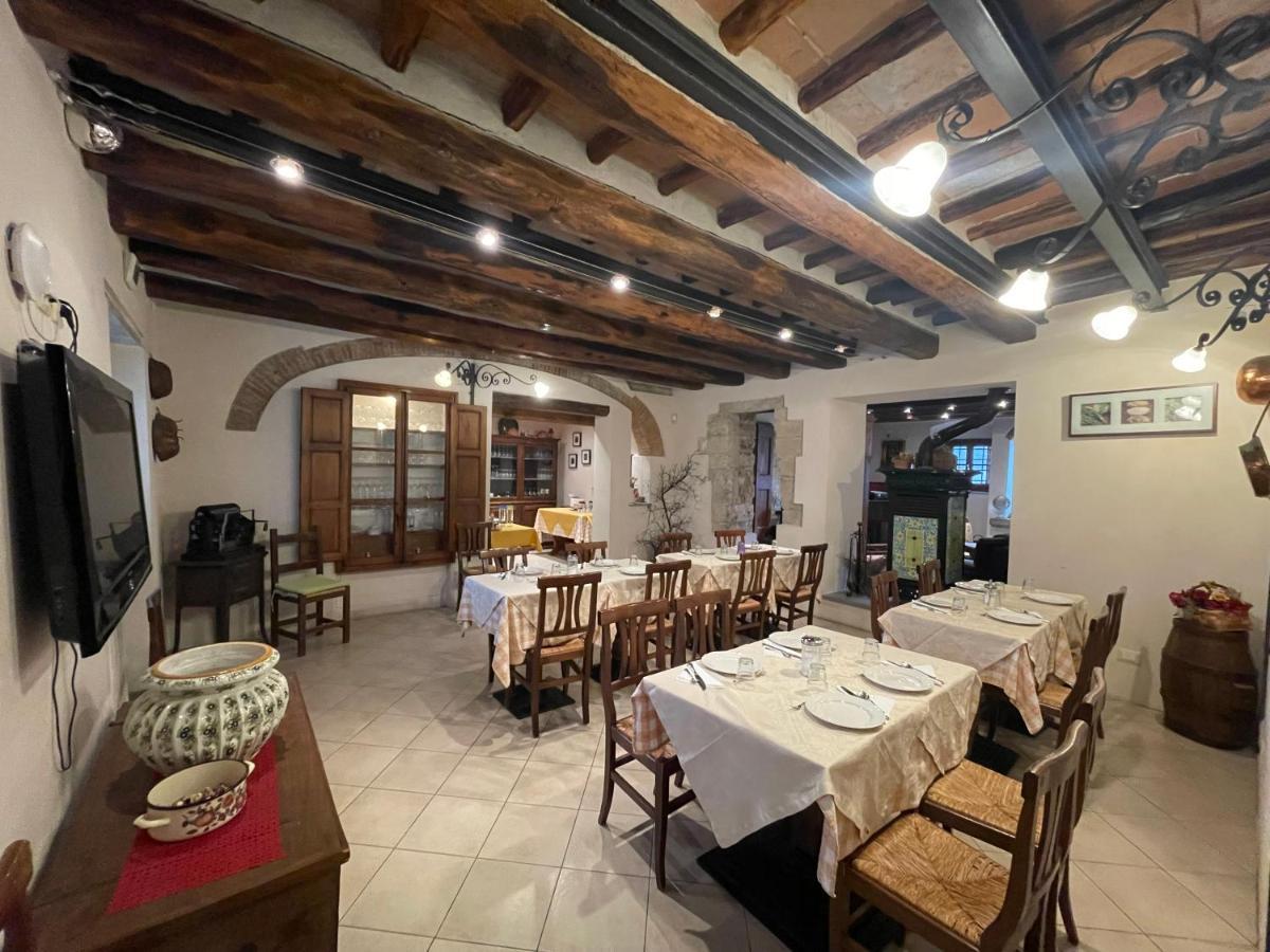 Tenuta Dei Cavalieri Molino del Piano Zewnętrze zdjęcie