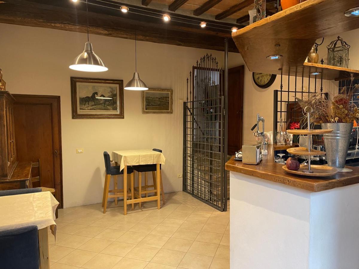 Tenuta Dei Cavalieri Molino del Piano Zewnętrze zdjęcie