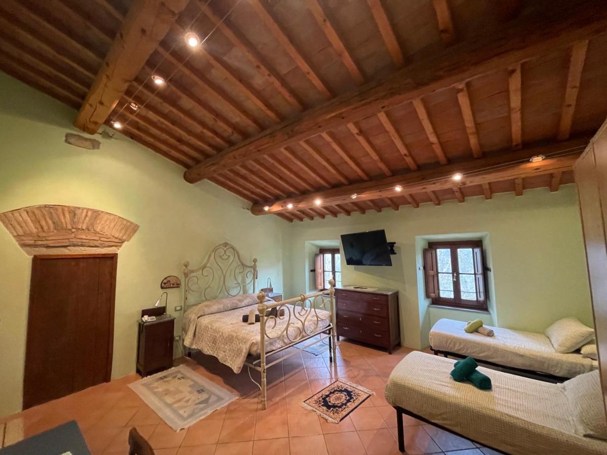 Tenuta Dei Cavalieri Molino del Piano Zewnętrze zdjęcie