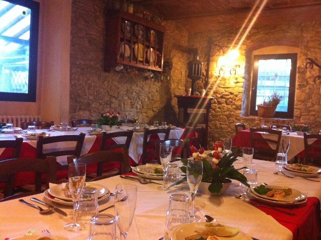 Tenuta Dei Cavalieri Molino del Piano Zewnętrze zdjęcie