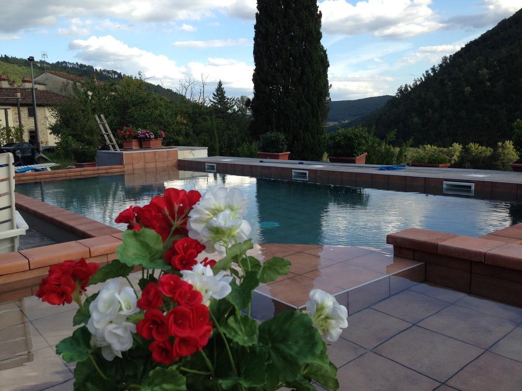 Tenuta Dei Cavalieri Molino del Piano Zewnętrze zdjęcie
