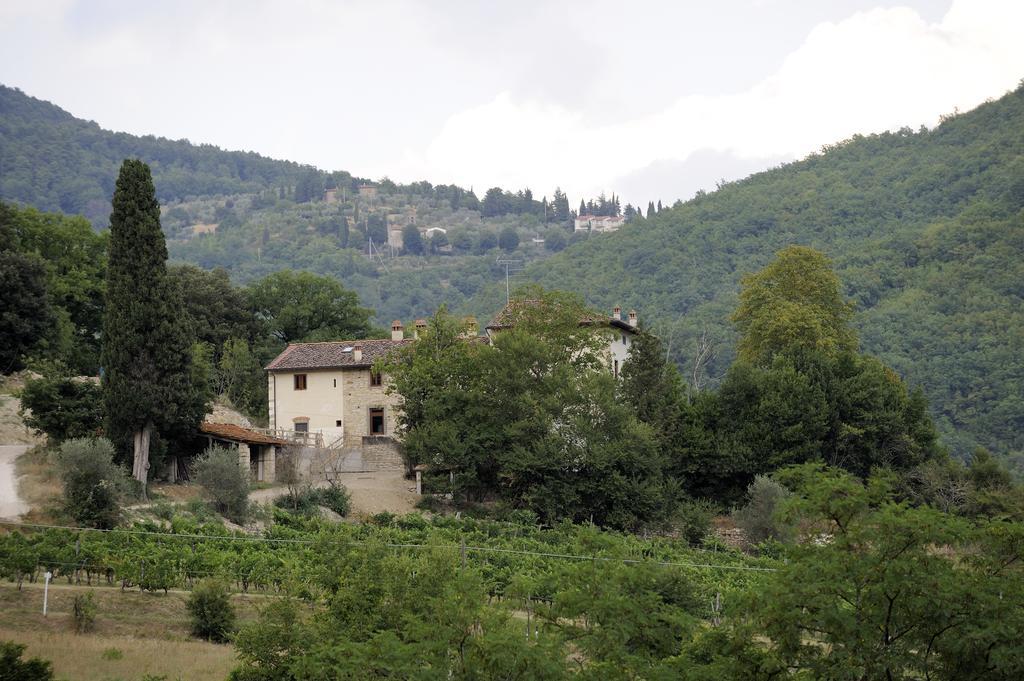 Tenuta Dei Cavalieri Molino del Piano Zewnętrze zdjęcie