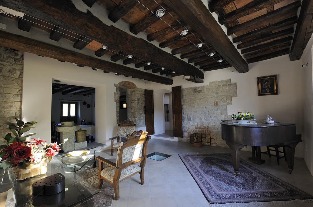 Tenuta Dei Cavalieri Molino del Piano Zewnętrze zdjęcie