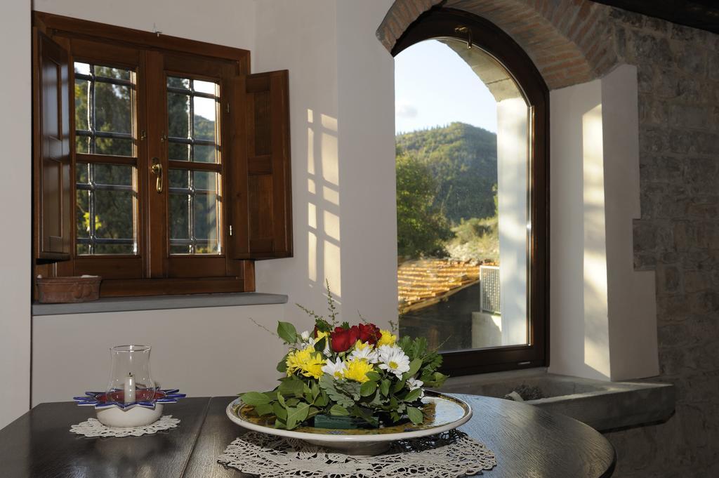 Tenuta Dei Cavalieri Molino del Piano Zewnętrze zdjęcie