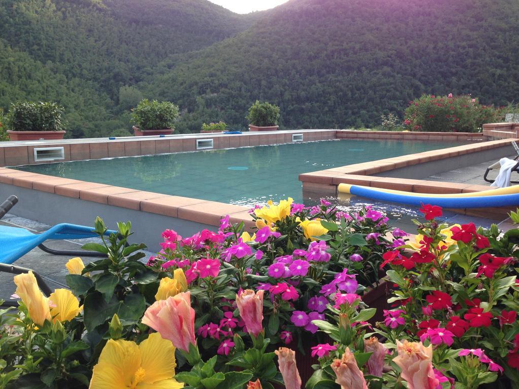 Tenuta Dei Cavalieri Molino del Piano Zewnętrze zdjęcie