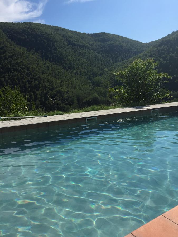 Tenuta Dei Cavalieri Molino del Piano Zewnętrze zdjęcie