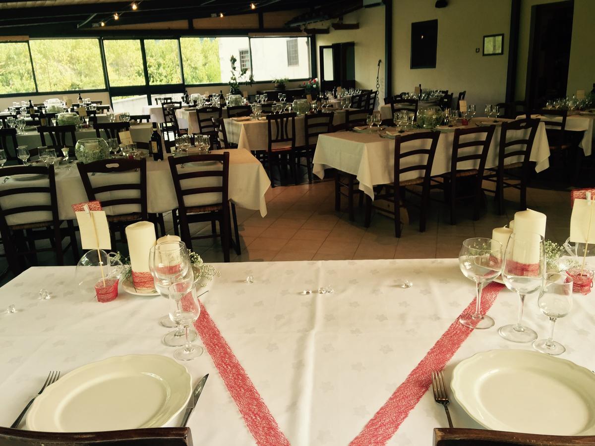 Tenuta Dei Cavalieri Molino del Piano Zewnętrze zdjęcie