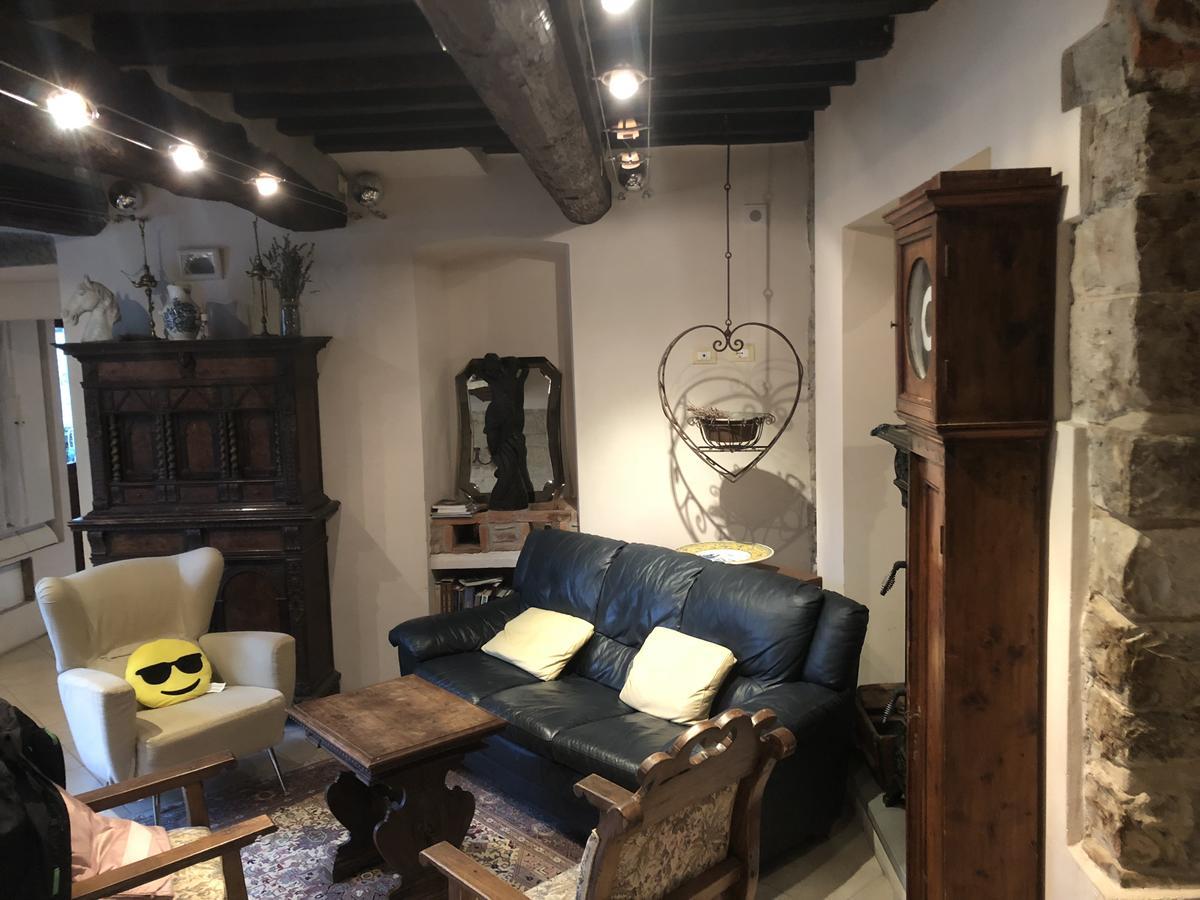 Tenuta Dei Cavalieri Molino del Piano Zewnętrze zdjęcie