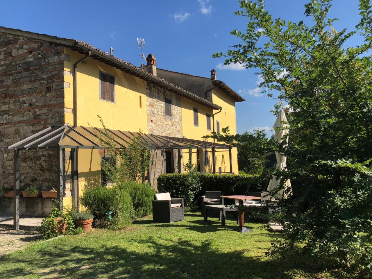 Tenuta Dei Cavalieri Molino del Piano Zewnętrze zdjęcie