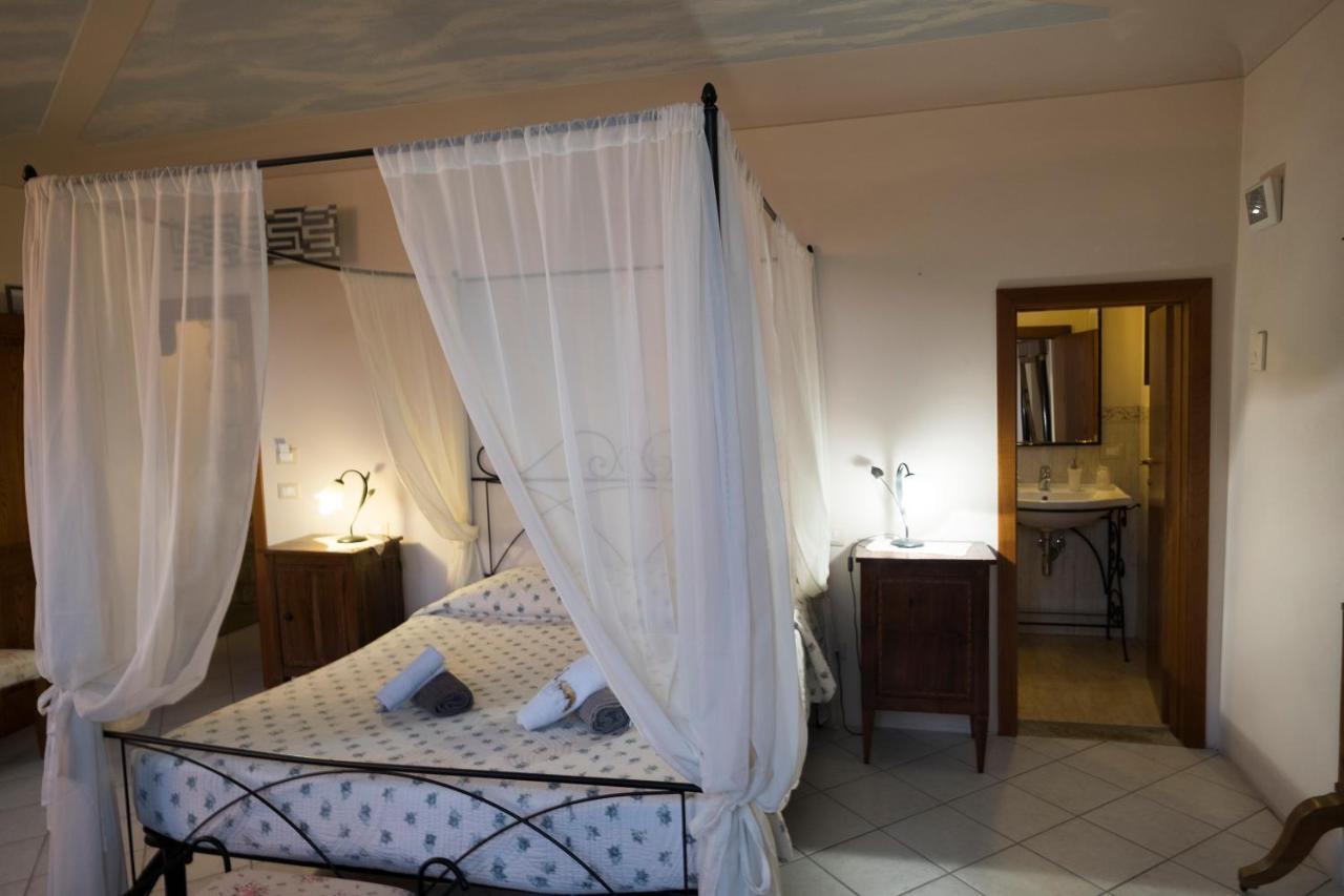 Tenuta Dei Cavalieri Molino del Piano Zewnętrze zdjęcie